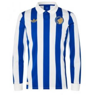 FC Copenhagen Camiseta Manga Larga 150 Aniversario